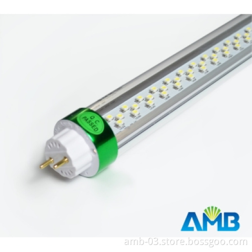 22W T8 LED Tube 3 Years Warranty Time
